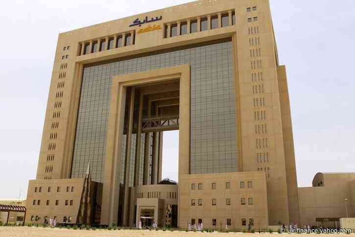 Saudi Aramco buys SABIC shares on market as it completes acquisition