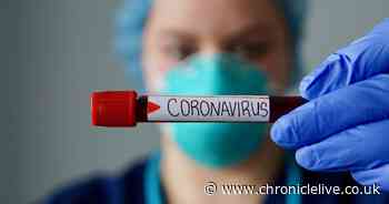 No new coronavirus hospital deaths in the North East for first time
