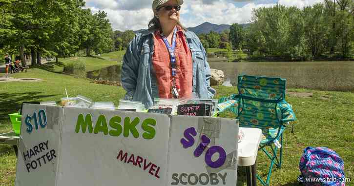 Poll: Utah Republican voters mostly see wearing a mask as a sign of respect, not weakness
