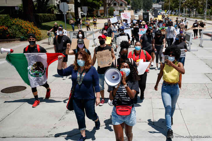 Police unions in L.A., Bay area unveil reform agenda