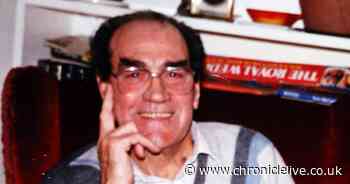 'He ate, breathed and slept NUFC' - Joe Harvey's son on the Magpies legend