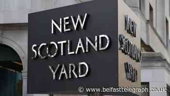 Man arrested in murder probe after victim found stabbed in Haringey