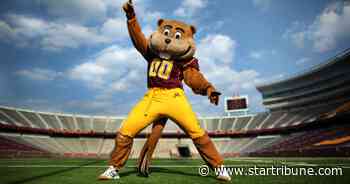 Stephen Wanvig, artist who conceived today's Goldy Gopher, dies at 70