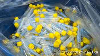 Ontario records 197 new cases of COVID-19 and 12 more deaths