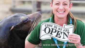 Whipsnade Zoo praises ‘amazing’ support as it prepares to open to public again