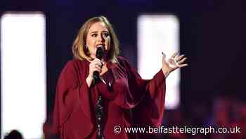 Adele and Akala lead stars in marking third anniversary of Grenfell Tower fire
