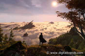 Star Wars: Rogue One writer reveals role in Square Enix’s Project Athia