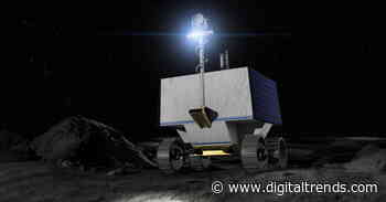 Space robotics company Astrobotic to transport NASA’s rover to the moon in 2022