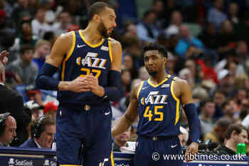 NBA players looking for specialised insurance coverage before resuming season
