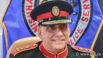 As calls grow to defund police, Indigenous police services fight for more resources, not less