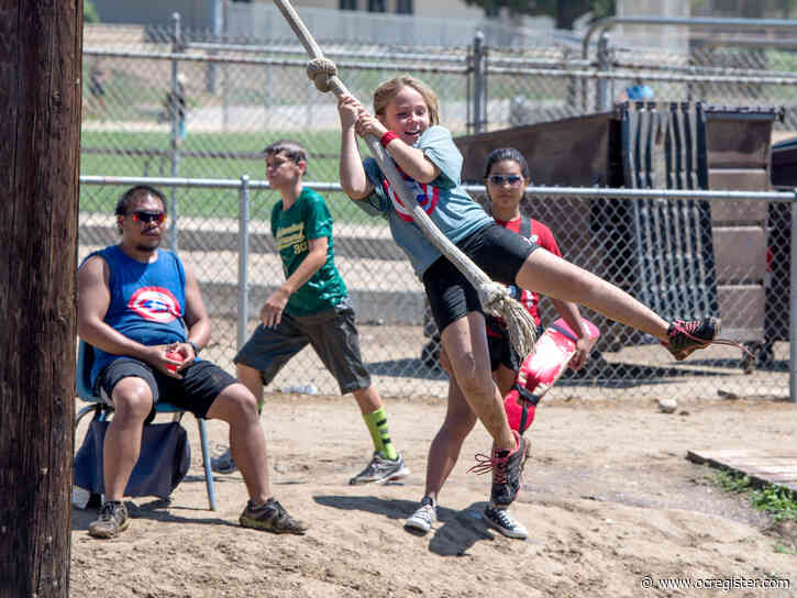 Summer is here: Big events are canceling but smaller summer camps, activities are starting up again