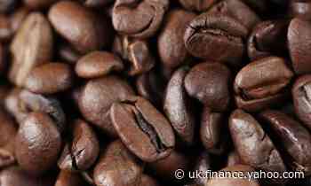Carbon-neutral coffee comes to UK – via sail boat from Colombia to Cornwall