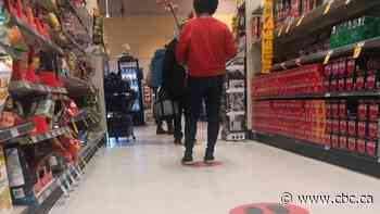 Union representing Alberta Safeway workers frustrated over contract talks