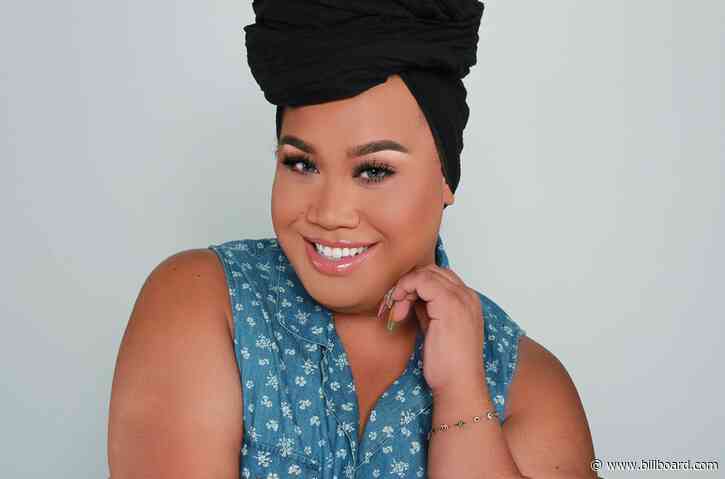 Patrick Starrr, Chris Appleton Bring The Glam to Billboard Pride Prom
