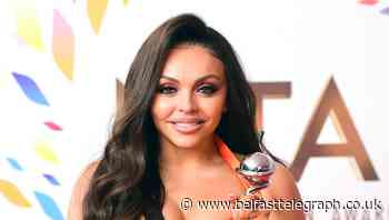 Little Mix fans celebrate Jesy Nelson’s 29th birthday