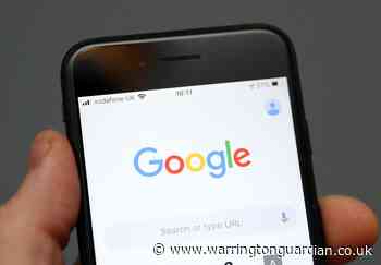 How to avoid crowded places by using Google Maps - Warrington Guardian