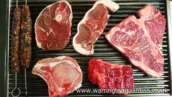 Barbecue menu launched by Petrus Events and Spirit Restaurant - Warrington Guardian