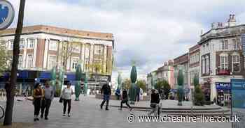 Coronavirus: 'New era for Warrington' as more shops reopen from Monday - Cheshire Live