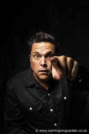 6 of best new shows confirmed at Parr Hall - Warrington Guardian