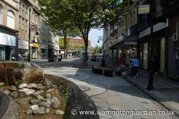 What is the R number and how is it calculated? - Warrington Guardian