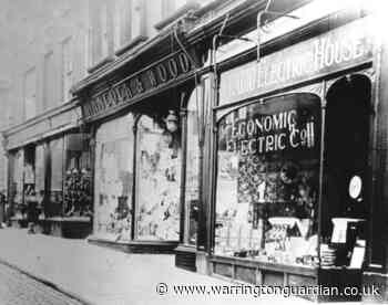 Warrington store ready to reopen after closing for first time in 106 year history - Warrington Guardian