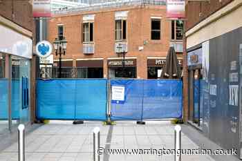 Recap: coronavirus news in Warrington as shops to reopen next month - Warrington Guardian