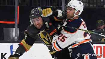 Playing in empty arenas, it'll be up to NHL players to bring the noise