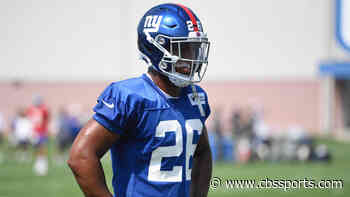 2020 Fantasy Football Best Ball Rankings: Hall of Fame expert says draft Saquon Barkley, fade Mark Ingram