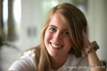 Myrthe (19) na de petitie over seksuele intimidatie: ‘Mijn moeder is bang voor mijn veiligheid, ik niet’