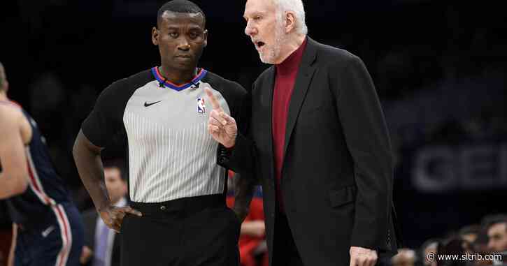 Maureen Dowd: A slam dunk on Donald Trump
