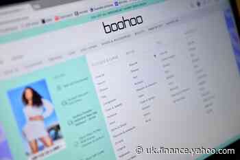 Fashion retailer Boohoo in £1m executive pay row