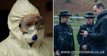 The Salisbury Poisonings cast as shocking events dramatised for BBC
