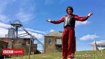 Coronavirus: Northumberland 156th miners' picnic goes virtual