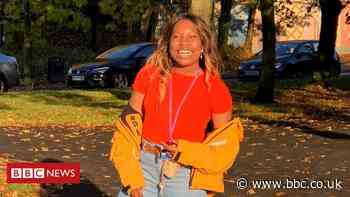 Durham University student shocked by racism