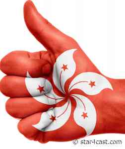 Hong Kong – under the dragon’s claws