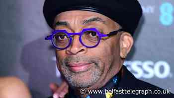 Spike Lee issues apology after defending Woody Allen
