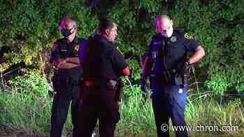 Two men injured in two separate shootings within minutes near Baybrook Mall