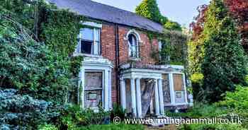 See inside secret house that time forgot discovered by Coronation Street actor