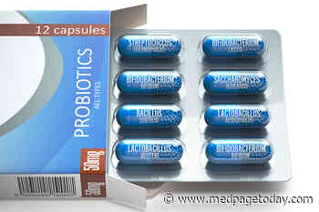AGA: Jury Still Out on Probiotics