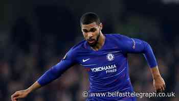 Doubles for Ruben Loftus-Cheek and Billy Gilmour as Chelsea hit QPR for seven