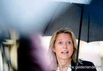 Ollongren weigert opnieuw huren te bevriezen: ‘Ze brengt zichzelf in politieke problemen’