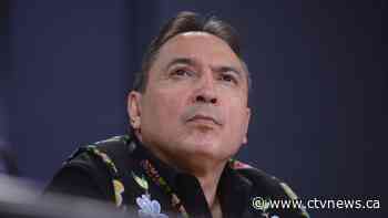 'Systemic racism needs systemic change,' says AFN national chief on policing in Canada