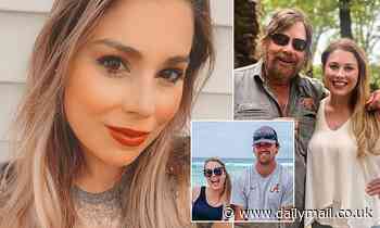 Hank Williams Jr.'s Daughter Katherine Dead At Age 27 After Rollover ...