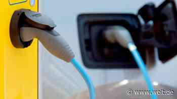 Der E-Auto-Boom ist vor allem ein Plug-in-Hybrid-Boom