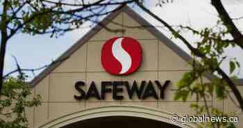 Alberta Safeway workers mulling strike over stalemate union talks