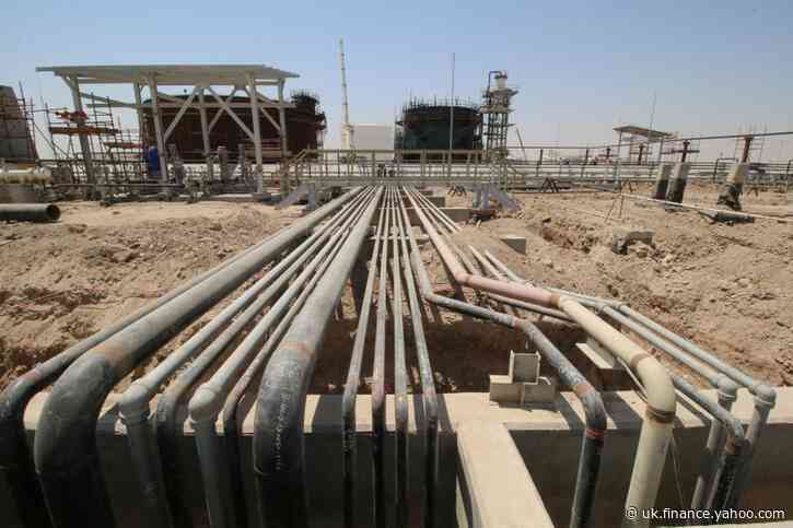Iraq agrees with oil companies on deeper output cuts in June - sources