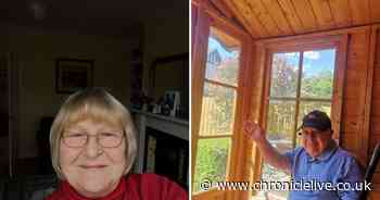 How unsung heroes who care for a family member cope with lockdown