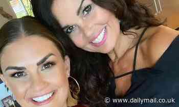 Brittany Cartwright asks for prayers after her mother Sherri is placed in the ICU