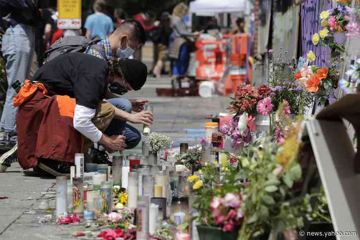 Q&A: What's next for Seattle protesters' 'autonomous zone'?