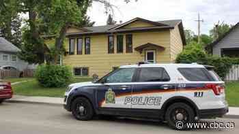 Woman's death in Saskatoon deemed suspicious by police